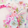 Prima Marketing Paper Flowers 4/Pkg-Postcards From Paradise - Soft Breeze - PC664589 Prima Marketing Paper Flowers 4/Pkg-Postcards From Paradise - Soft Breeze - PC664589