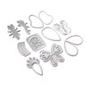 Elizabeth Craft Metal Die-Butterflies EC2064