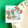 Elizabeth Craft Metal Die-Butterflies EC2064