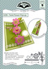 Karen Burniston Dies-Twist Flower Pop-up - KBR1239 - 084282634535