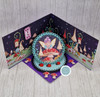 Craft Consortium 3D Decoupage Pack 10/Pkg-Fairy Wishes CDPAK013