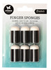 Studio Light Ink Blending Tools-Nr. 06, Finger Sponges Daubers SINKAP06 - 8713943145432