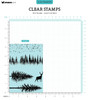 Studio Light Essentials Clear Stamp-Nr. 479, Forest Elements STAMP479