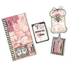 Elizabeth Craft Metal Die-Sidekick Essentials 28 Filefolder Page EC2030
