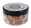 Creative Expressions Cosmic Shimmer Gilding Flakes 100ml-Spiced Honey CSGFSM2-SPICE - 5055260927449