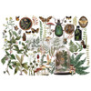 Prima Marketing Re-Design Decor Transfers 24"X35"-My Findings RE665333 - 655350665333