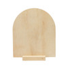 Walnut Hollow Birch Plywood Solid Arch-9 3/4" 503503