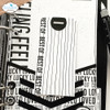 Elizabeth Craft Metal Dies-Tab 4 with tags EC2055