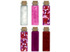 Craft Medley Glitter Confetti Vials 50g 6/Pkg-Rouge - GC407-C