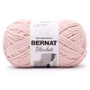 Bernat Blanket Big Ball Yarn-Pink Dust - 161110-10956 - 057355470002