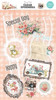 Beary Sweet Ephemera Cardstock Die-Cuts- - MP-61224 - 4582248612246
