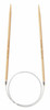 TAKUMI Pro Circular Knitting Needles 16"-US 2 1/2 / 3.0 mm 3304