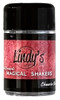 Lindy's Stamp Gang Magical Shaker 2.0 Individual Jar 10g-Cheerio Cherry - MSHAKER-003 - 818495018284