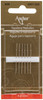 Anchor Tapestry Hand Needles 6/Pkg-Size 28 - 5001-028 - 073650072444
