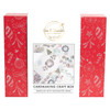 Bee & Bumble Cardmaking Kit-Enchanted Swan BB105143 - 5029568008186