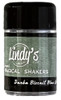 Lindy's Stamp Gang Magical Shaker 2.0 Individual Jar 10g-Dunka Biscuit Blue Green MSHAKER-005 - 818495018307