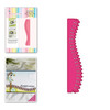 Dress My Craft Basic Designer Dies-Garden Fence DMCD6424