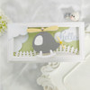 Dress My Craft Basic Designer Dies-Garden Fence DMCD6424