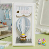 Dress My Craft Basic Designer Dies-Garden Fence DMCD6424