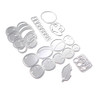 Elizabeth Craft Metal Die-Caterpillar EC2062