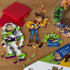 Perler Fused Bead Activity Kit-Disney Pixar Toy Story - 8054510