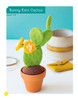 Adorable Houseplants To Crochet- - B6851150 Adorable Houseplants To Crochet- - B6851150