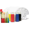 Faber-Castell Young Artist Learn To Paint Set- - 14519