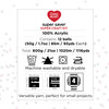 Red Heart Super Saver Super Yarn Craft KitKIT001