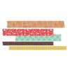 What's Cookin' ? Washi Tape-5/Pkg WC21128