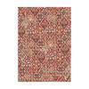 Stamperia Assorted Rice Paper A6 8/Sheets-Christmas Greetings FSAK6008