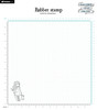 Studio Light Gorjuss Stamps-Nr. 466, The Arrival STAMP466