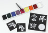 Faber-Castell Face Paint Studio- - FC14348
