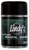 Lindy's Stamp Gang Magical Shaker 2.0 Individual Jar 10g-Spill the Tea Teal MSHAKER-008 - 818495018338