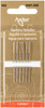Anchor Tapestry Hand Needles 6/Pkg-Size 22 - 5001-022 - 073650072505