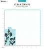 Studio Light Essentials Clear Stamp-Nr. 494, Berry Branch - SSAMP494