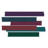 Simple Stories Color Vibe Washi Tape 6/Pkg-Darks - CV13470 Simple Stories Color Vibe Washi Tape 6/Pkg-Darks - CV13470