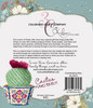 Colorado Craft Company Clear Stamps 6"X6"-Grow Girl-By Kris Lauren C3KL748