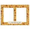 Acorn Lane Chipboard Frames-6/Pkg AL21024
