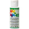 Delta Ceramcoat Painters Helper Textile Medium-2oz 10300D - 017158103026