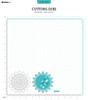 Studio Light Essentials Cutting Die-Nr. 576, Circle Shape - LESCD576 Studio Light Essentials Cutting Die-Nr. 576, Circle Shape - LESCD576