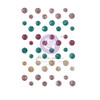 Prima Marketing Say It In Crystals 48/Pkg-Avec Amour AA662189 - 655350662189