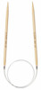 TAKUMI Pro Circular Knitting Needles 16"-US 6 / 4.0 mm 3308