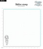 Studio Light Gorjuss Stamps-Nr. 465, School Girl B STAMP465