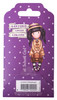 Studio Light Gorjuss Stamps-Nr. 465, School Girl B STAMP465