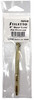 Lacis Brass Cased Stiletto 4"- - MS69 - 824649008995