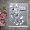 Creative Expressions Craft Dies By Jamie Rodgers-Wings Of WonderDragonflies CEDJR069