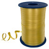 Morex Crimped Curling Ribbon .1875"X500yd-Gold 253/5-634 - 750265536348