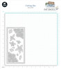 Studio Light Jenine's Mindful Art Cutting Die-Nr. 719, Snowflake & Poinsettia - AVCCD719