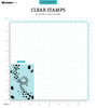 Studio Light Essentials Clear Stamp-Nr. 492, Autumn Wind STAMP492