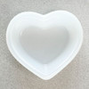 Jewelry Made By Me Resin Craft Silicone Mold-Small Heart Dish R4220147